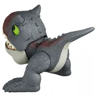 Figurine Mattel Jurassic World Mini Figurine Dino 3+/ Multicolor photo 5