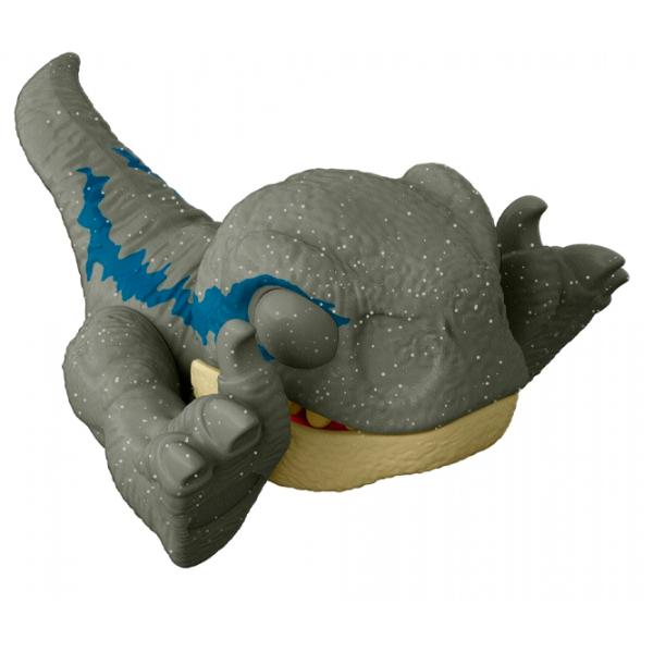 Фигурки Mattel Jurassic World Mini Figurine Dino 3+/ Разноцветный photo 6 Фигурки Mattel Jurassic World Mini Figurine Dino 3+/ Разноцветный photo 6