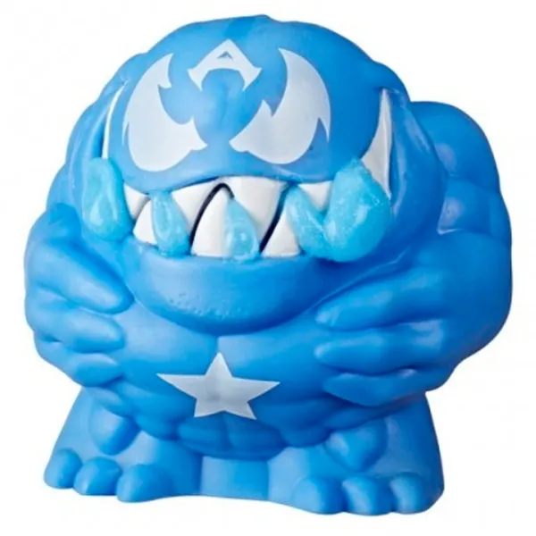 Figurină Hasbro Marvel Venom Burst 5+/ Multicolor photo 2 Figurină Hasbro Marvel Venom Burst 5+/ Multicolor photo 2