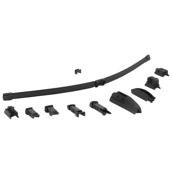 Ștergător parbriz față Opel Astra J 2011 - 2015 (ME-029 725 2900) Meyle/ 29"/ 725 mm photo 3
