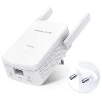 Сетевой адаптер Mercusys MP510 KIT Wi-Fi/ Белый photo 2