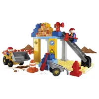 Constructor Unico Plus AG 8526-0000 Constructori/ Multicolor photo 2