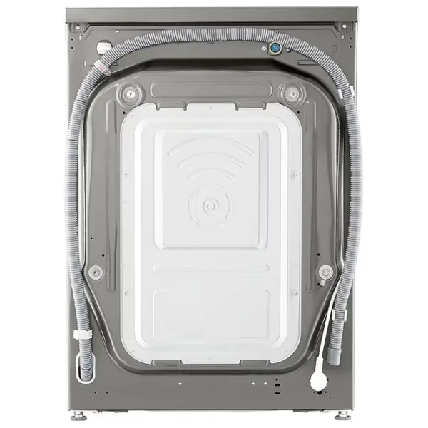 Стиральная машина LG F4WV328S2TU 8 кг / 1400 об/мин / Серебряный photo 4