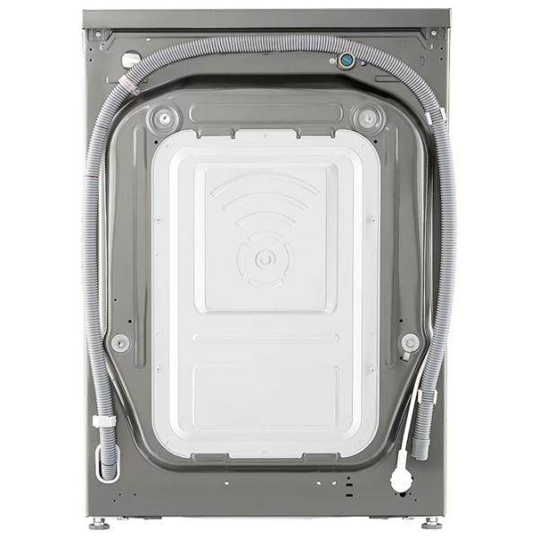 Стиральная машина LG F4WV328S2TU 8 кг / 1400 об/мин / Серебряный photo 4