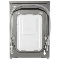 Стиральная машина LG F4WV328S2TU 8 кг / 1400 об/мин / Серебряный photo 4