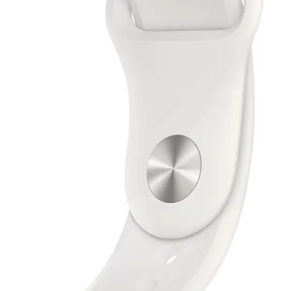 Умные часы Apple Watch Series 8 1.9"/ 41 мм/ Серебристый - Белый/ MP6M3 photo 6 Умные часы Apple Watch Series 8 1.9"/ 41 мм/ Серебристый - Белый/ MP6M3 photo 6