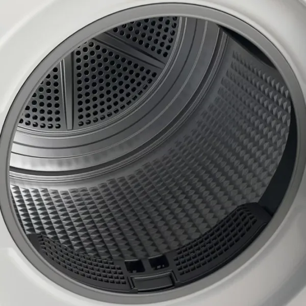 Сушильная машина Whirlpool FFT M22 9X2B EE 9 кг/ Белый photo 5
