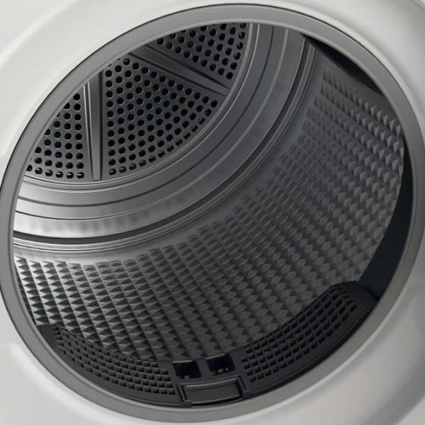 Сушильная машина Whirlpool FFT M22 9X2B EE 9 кг/ Белый photo 5