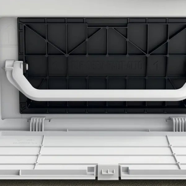 Сушильная машина Whirlpool FFT M22 9X2B EE 9 кг/ Белый photo 6