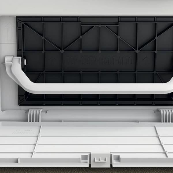 Сушильная машина Whirlpool FFT M22 9X2B EE 9 кг/ Белый photo 6