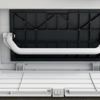 Сушильная машина Whirlpool FFT M22 9X2B EE 9 кг/ Белый photo 6