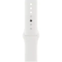 Умные часы Apple Watch Series 8 1.9"/ MP6L3/ Серебристый photo 4