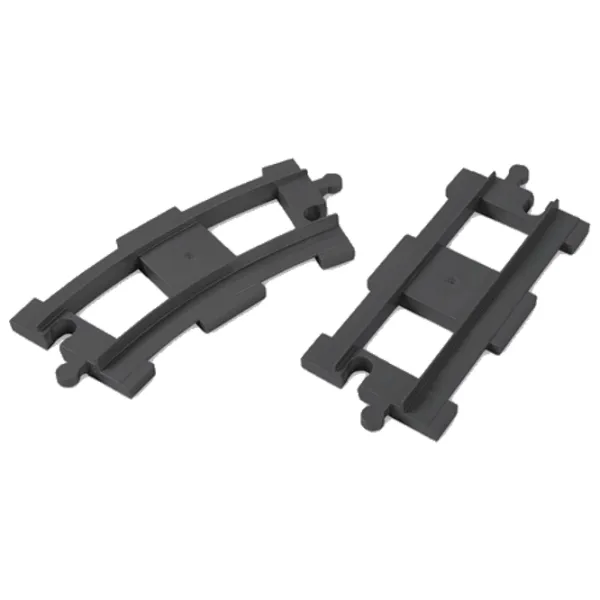 Конструктор Unico Plus AG 8540-0001 Поезд/ Разноцветный photo 2 Конструктор Unico Plus AG 8540-0001 Поезд/ Разноцветный photo 2
