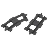 Конструктор Unico Plus AG 8540-0001 Поезд/ Разноцветный photo 2
