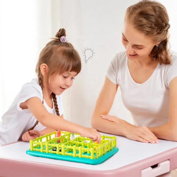 Настольная игра Hola Toys Happy Farm 3+/ Развитие photo 2