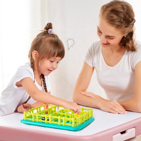 Настольная игра Hola Toys Happy Farm 3+/ Развитие photo 2