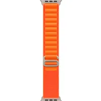Умные часы Apple Watch Ultra 1.92"/ 49 мм/ Оранжевый - Оранжевый/ MQFJ3 photo 4