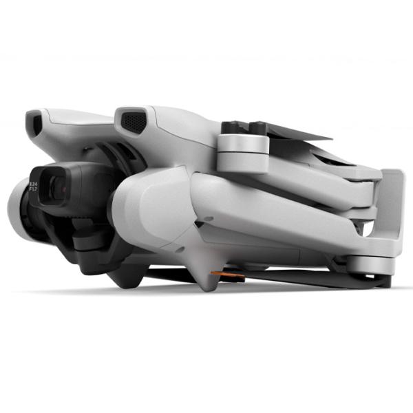 Dronă DJI Mini 3 + DJI RC Profesional / Gray photo 2