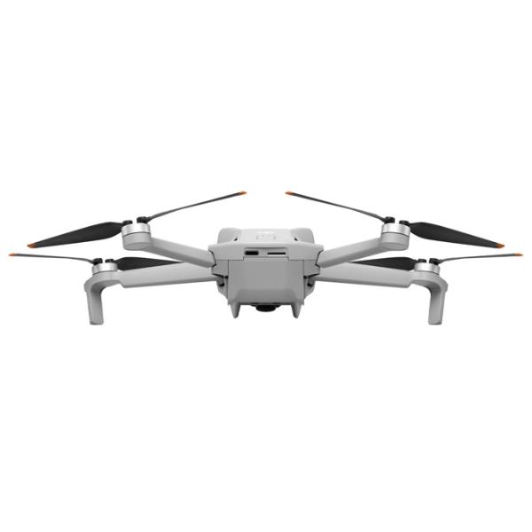 Dronă DJI Mini 3 + DJI RC Profesional / Gray photo 5