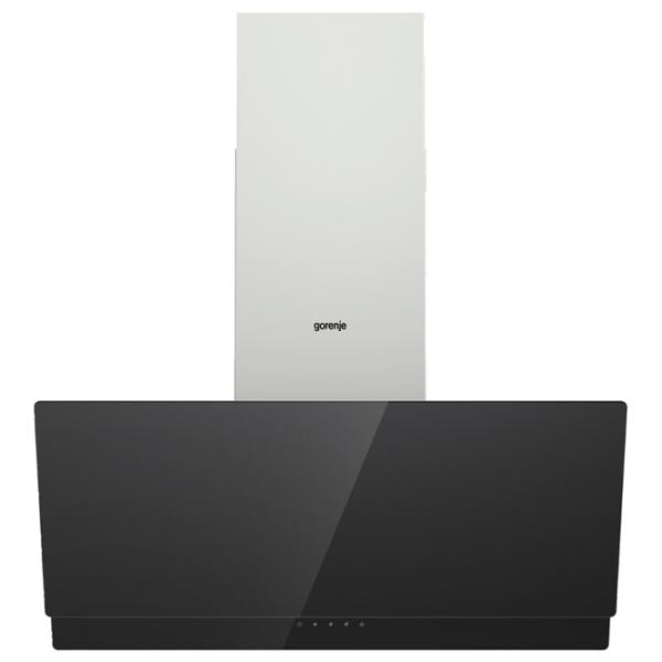 Hotă Gorenje WHI949EXBG Înclinată/ Black/ Silver photo 2 Hotă Gorenje WHI949EXBG Înclinată/ Black/ Silver photo 2