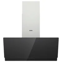 Hotă Gorenje WHI949EXBG Înclinată/ Black/ Silver photo 2