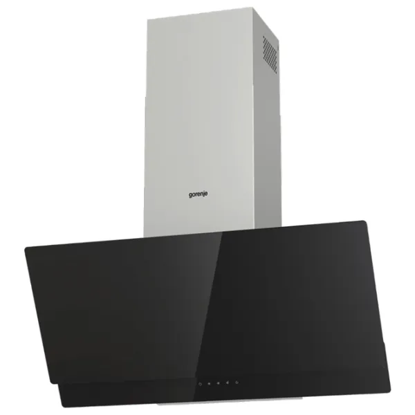 Hotă Gorenje WHI949EXBG Înclinată/ Black/ Silver photo 3 Hotă Gorenje WHI949EXBG Înclinată/ Black/ Silver photo 3