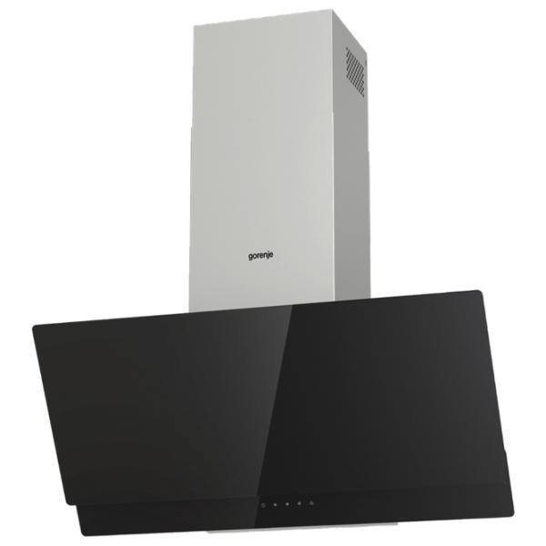 Hotă Gorenje WHI949EXBG Înclinată/ Black/ Silver photo 3 Hotă Gorenje WHI949EXBG Înclinată/ Black/ Silver photo 3