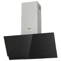 Hotă Gorenje WHI949EXBG Înclinată/ Black/ Silver photo 3
