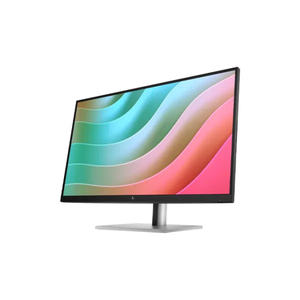 Монитор HP E27k G5 27" 4K 60 Гц / 5 мс / Черный photo 2