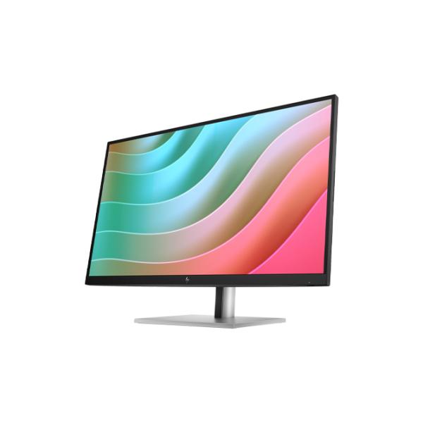 Монитор HP E27k G5 27" 4K 60 Гц / 5 мс / Черный photo 2