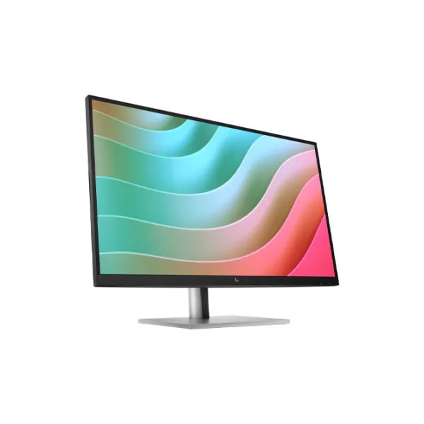 Монитор HP E27k G5 27" 4K 60 Гц / 5 мс / Черный photo 3