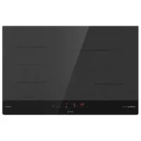 Plită încorporabilă cu inducție Gorenje IT843SYB Vitroceramică/ Black photo 2
