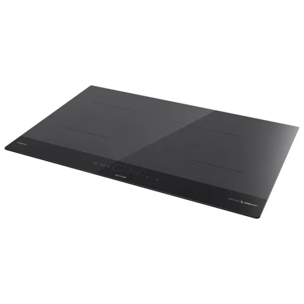 Plită încorporabilă cu inducție Gorenje IT843SYB Vitroceramică/ Black photo 3