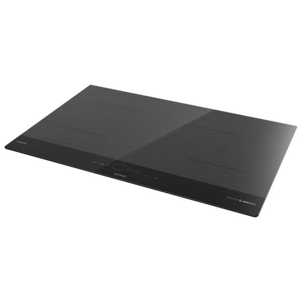 Plită încorporabilă cu inducție Gorenje IT843SYB Vitroceramică/ Black photo 3