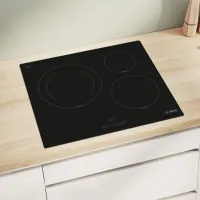 Индукционная варочная панель Bosch PUJ611BB5E Стеклокерамика/ Черный photo 5