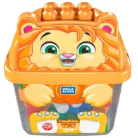 Конструктор Mega Bloks Mattel GCT46 Классический/ Разноцветный photo 2