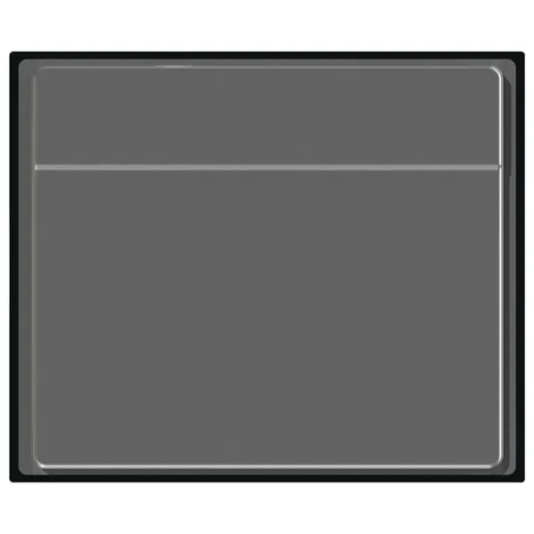 Plită încorporabilă pe gaz Gorenje GT641KB Sticlă călită/ Black photo 4