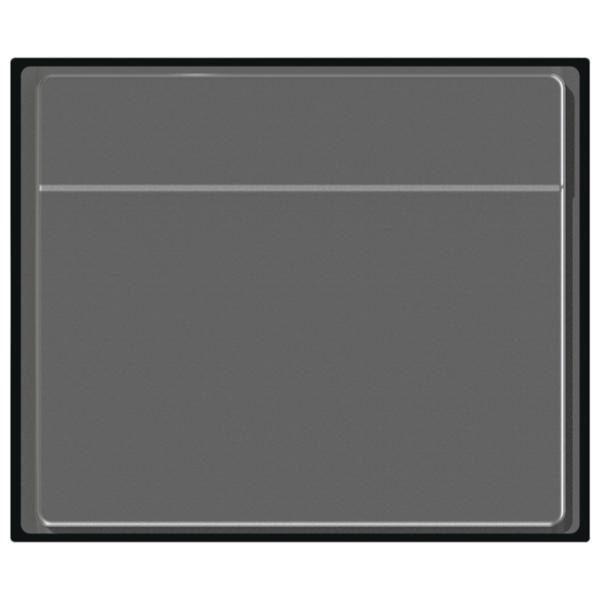 Plită încorporabilă pe gaz Gorenje GT641KB Sticlă călită/ Black photo 4