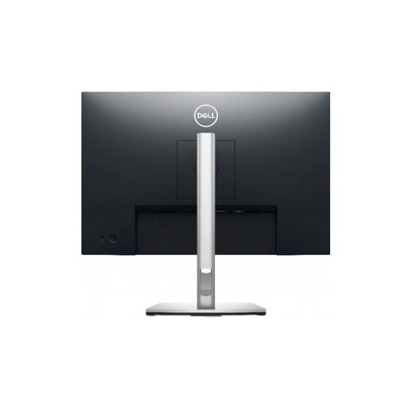 Monitor Dell P2423 24.1" WUXGA 60 Hz / 8 ms / Black photo 4