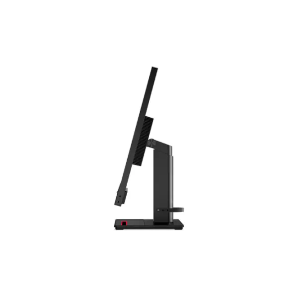 Monitor Lenovo ThinkVision T27hv-20 27" 2K 60 Hz / 4 ms / Black photo 4