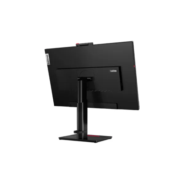 Monitor Lenovo ThinkVision T27hv-20 27" 2K 60 Hz / 4 ms / Black photo 5