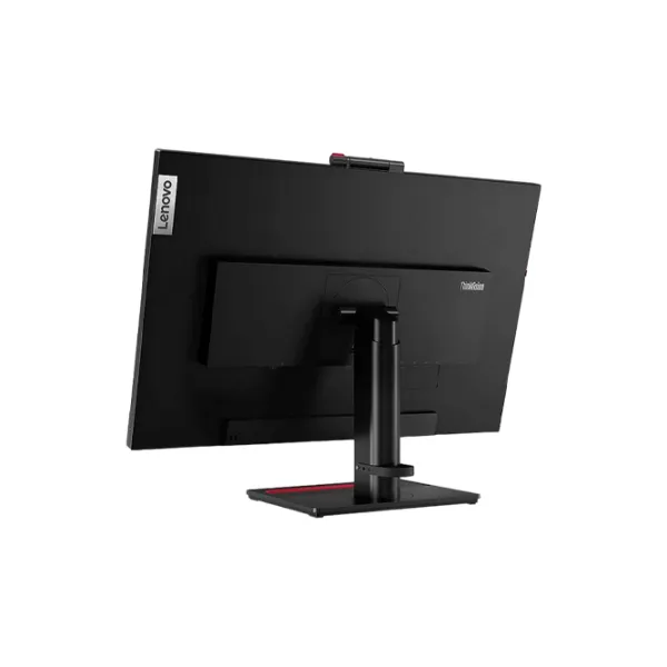 Monitor Lenovo ThinkVision T27hv-20 27" 2K 60 Hz / 4 ms / Black photo 6