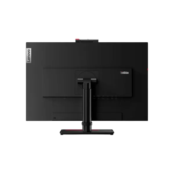 Monitor Lenovo ThinkVision T27hv-20 27" 2K 60 Hz / 4 ms / Black photo 7