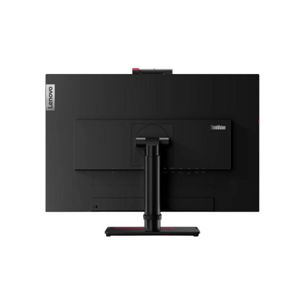 Monitor Lenovo ThinkVision T27hv-20 27" 2K 60 Hz / 4 ms / Black photo 7