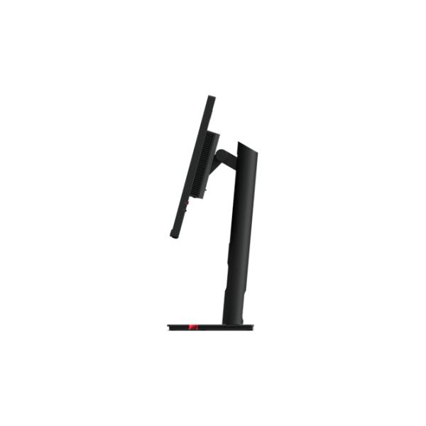 Monitor Lenovo ThinkVision T24i-30 23.8" Full HD 60 Hz / 4 ms / Black photo 4
