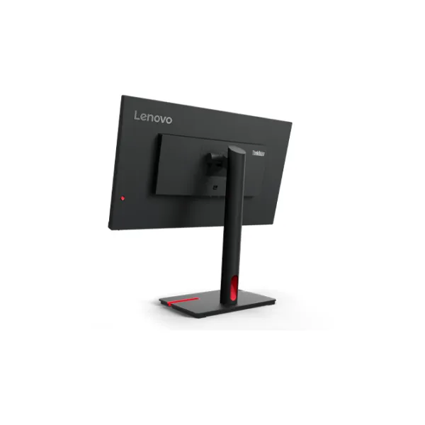 Monitor Lenovo ThinkVision T24i-30 23.8" Full HD 60 Hz / 4 ms / Black photo 6