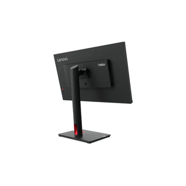 Monitor Lenovo ThinkVision T24i-30 23.8" Full HD 60 Hz / 4 ms / Black photo 7