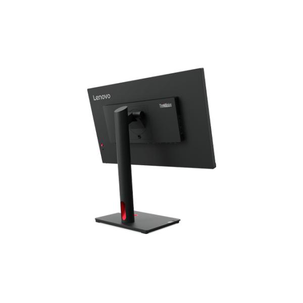 Monitor Lenovo ThinkVision T24i-30 23.8" Full HD 60 Hz / 4 ms / Black photo 7