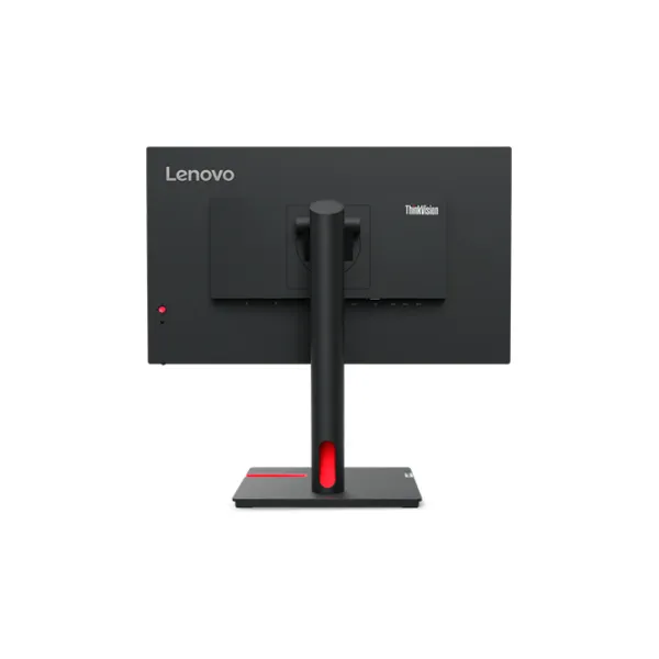 Monitor Lenovo ThinkVision T24i-30 23.8" Full HD 60 Hz / 4 ms / Black photo 8