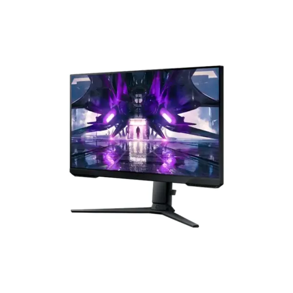 Монитор Samsung Odyssey G3 S27AG300N 27" Full HD 144 Гц/ 1 мс/ Черный photo 3 Монитор Samsung Odyssey G3 S27AG300N 27" Full HD 144 Гц/ 1 мс/ Черный photo 3